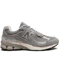 New Balance - Baskets 2002Rd - Lyst