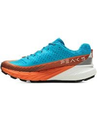 Merrell - Agility Peak スニーカー - Lyst