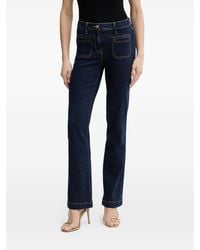 Morgan - Polasi Pocket Jeans - Lyst
