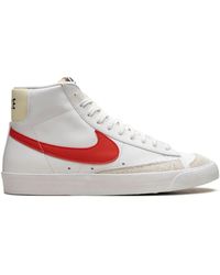 Nike - Blazer Mid '77 Vintage /Picante" Sneakers - Lyst
