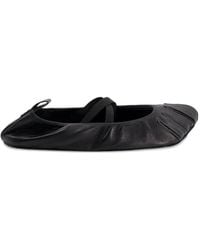 Coperni - Soft 5T Ballet Flats - Lyst