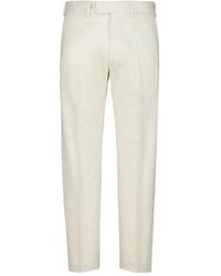 Tom Ford - Button-Pocket Trousers - Lyst