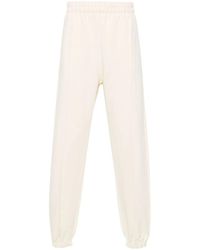 Gcds - Pantalones de chándal con logo bordado - Lyst