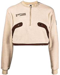 Nike - X Travis Scott Cact.Us Corp Sweatshirt - Lyst