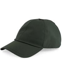 Fedeli - Six-Panel Baseball Cap - Lyst