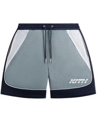 Kith - Wesley Mesh Shorts - Lyst