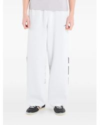 adidas - Stripe-Detail Track Pants - Lyst