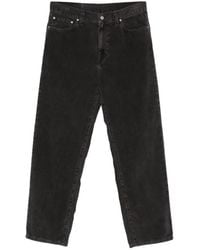 Carhartt - Aaron Trousers - Lyst