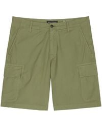 Marc O' Polo - Cargo Shorts - Lyst
