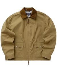 Comme des Garçons - Jacket - Lyst
