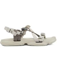 Camper - Karst Sandals - Lyst