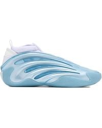 adidas - Baskets Harden Vol. 9 'Cloud/Core' - Lyst