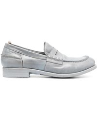 Officine Creative - Calixte/042 35mm Loafers - Lyst