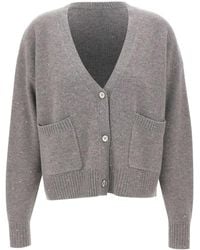 Kaos - Vest Met Zakken - Lyst