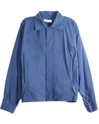 Kiko Kostadinov - Kippel Light Jacket - Lyst