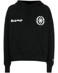 READYMADE - グラフィック パーカー - Lyst