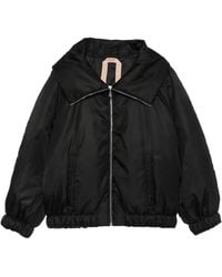 N°21 - Puffer Jacket - Lyst
