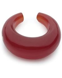 Luminous 27 - Criolla Carnelian Ear Cuff - Lyst