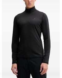 Bogner Fire + Ice - Pascal T-Shirt Met Halve Rits - Lyst
