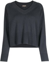 N.Peal Cashmere - Fine-knit Cashmere Jumper - Lyst