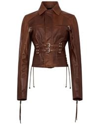 DSquared² - Veste Ranch Kiodo - Lyst