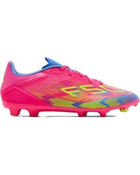 adidas - F50 League Fg/Mg Soccer Sneakers - Lyst