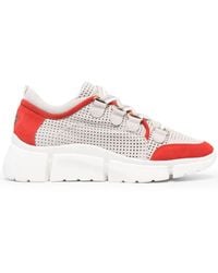 Lorena Antoniazzi - Sneakers Mit Dicker Sohle - Lyst