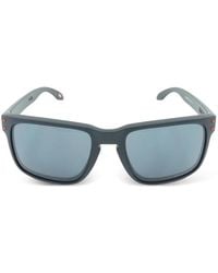 Oakley - Holbrook Square-Frame Sunglasses - Lyst