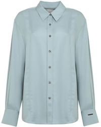 Calvin Klein - ボタン シャツ - Lyst