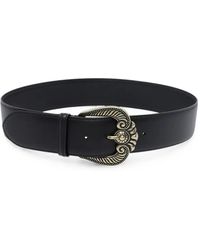 Etro - Klassischer Gürtel - Lyst