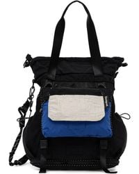 Desigual - Shoulder-Strap Modular Backpack - Lyst