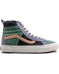 Vans Sneakers Sk8-Hi 46 MTE DX - Nero