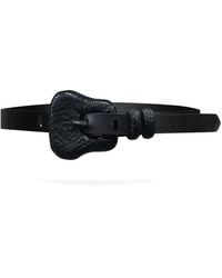 Johanna Ortiz - Traditions Leather Belt - Lyst