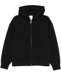 Calvin Klein - Hoodie Spacer À Fermeture Zippée - Lyst