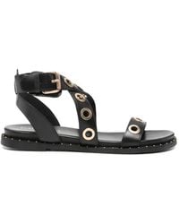 Carmela - Sandales À Brides Croisées - Lyst