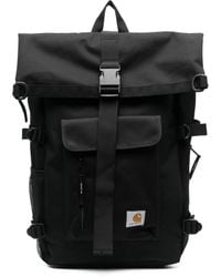 Carhartt - Philis Logo-Patch Backpack - Lyst