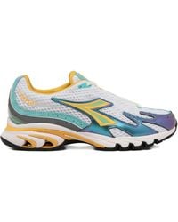 Diadora - Sneakers Mythos Propulsion - Lyst