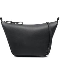 Loewe - Mini Hammock Hobo - Lyst