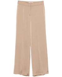 Pennyblack - Wide-Leg Trousers - Lyst