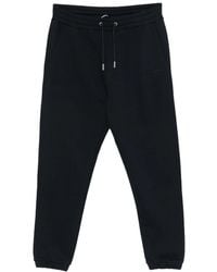 Karl Lagerfeld - Drawstring Sweatpants - Lyst