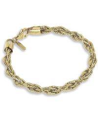 Desmo - Bracciale Spring Rope - Lyst