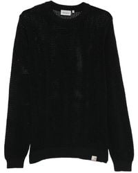 Carhartt - Stockton Open-Knit Sweater - Lyst