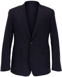Atelier Munro - Single-Breasted Blazer - Lyst