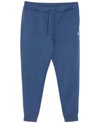 Polo Ralph Lauren - Pony Track Pants - Lyst