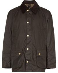 barbour mens jackets sale uk