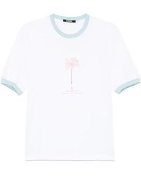 Jacquemus - Le T-shirt Venice トップ - Lyst