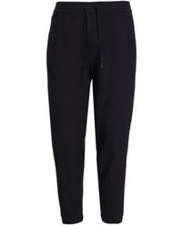 BOSS - T Flex Track Pants - Lyst