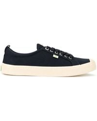 CARIUMA - Oca Low-Top Canvas Sneakers - Lyst