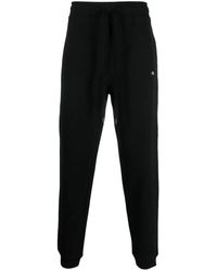 Zadig & Voltaire - Skull Capri Track Pants - Lyst