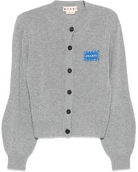 Marni - Cardigan - Lyst